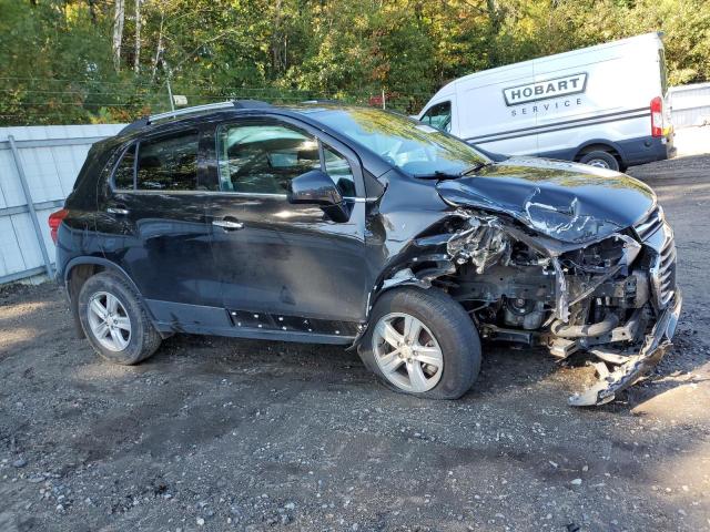 Photo 4 from auction – 2019 CHEVROLET TRAX 1LT with VIN KL7CJPSB8KB871881
