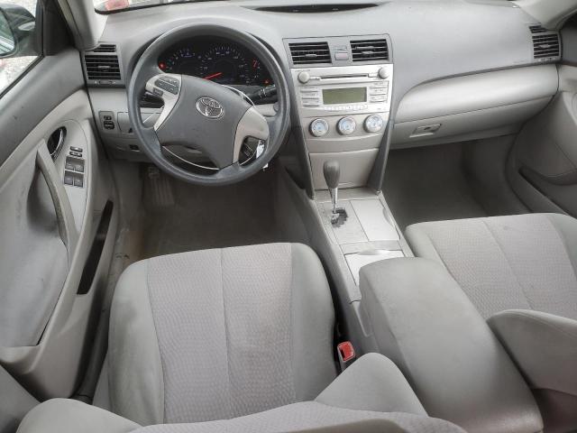 Photo 8 from auction – 2010 TOYOTA CAMRY BASE with VIN 4T4BF3EK7AR003279
