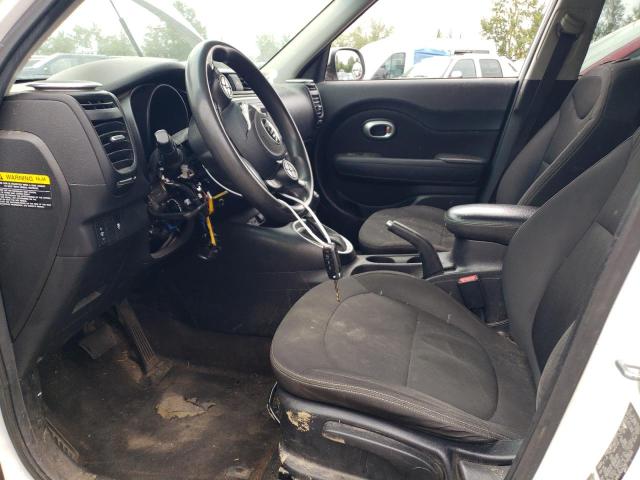 Photo 7 from auction – 2014 KIA SOUL with VIN KNDJN2A24E7103129