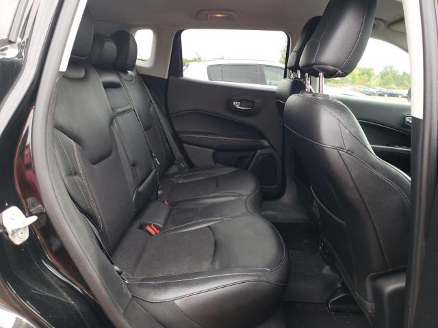Photo 11 from auction – 2019 JEEP COMPASS LA with VIN 3C4NJDBB9KT601034