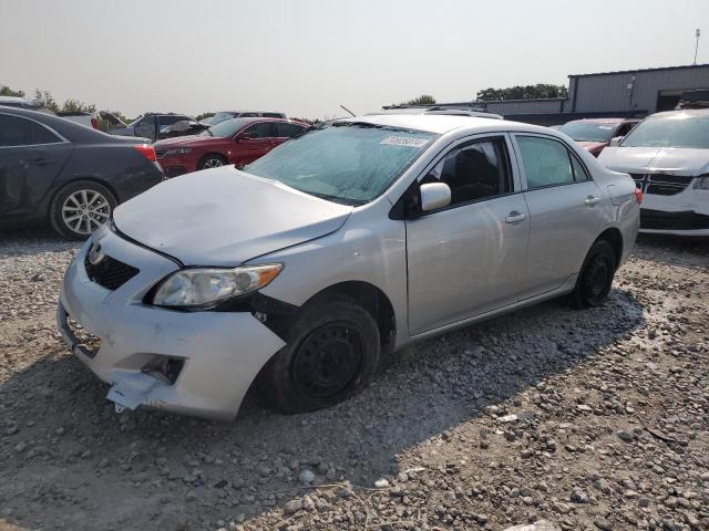Photo 1 from auction – 2010 TOYOTA COROLLA BA with VIN 1NXBU4EE3AZ215385