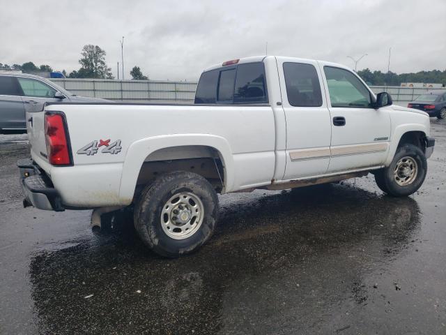 Photo 3 from auction – 2005 CHEVROLET SILVERADO with VIN 1GCHK29U25E144366