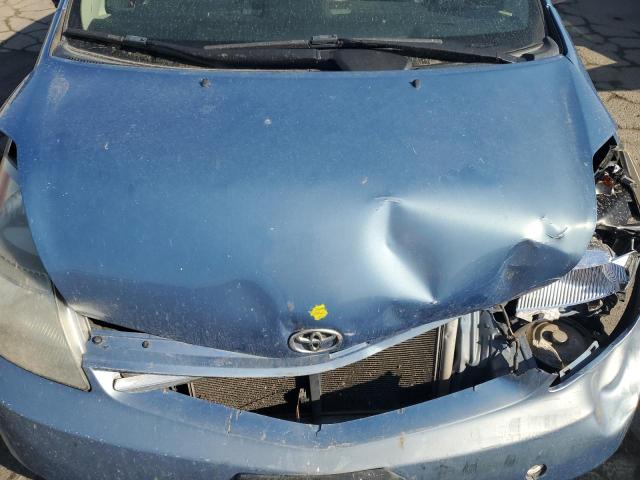 Photo 11 from auction – 2007 TOYOTA PRIUS with VIN JTDKB20U477650839