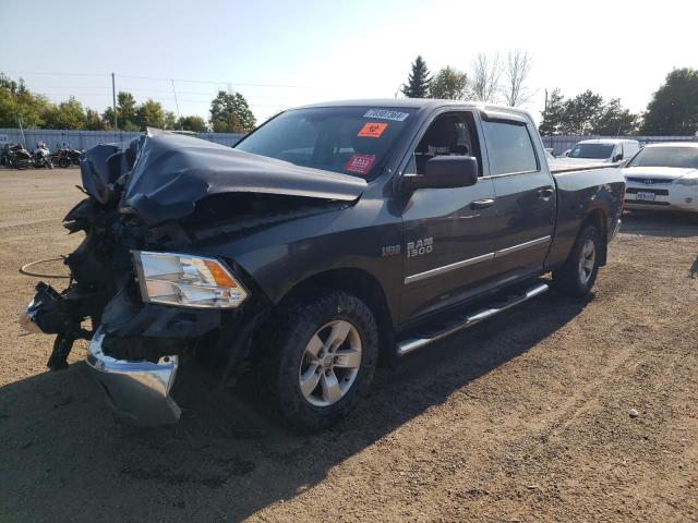 RAM 1500 ST 2015 с VIN 1C6RR7ST0FS615620 - Фото с аукциона