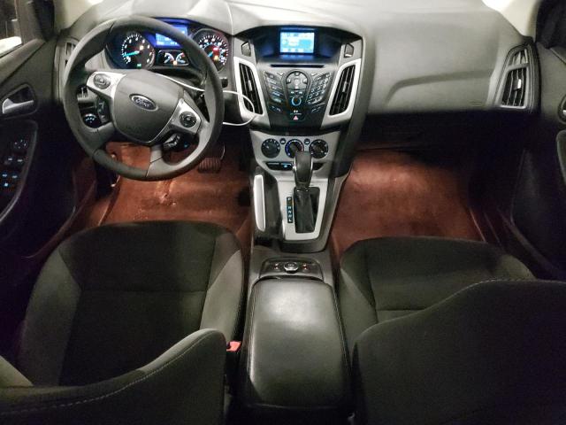 Photo 8 from auction – 2013 FORD FOCUS SE with VIN 1FADP3F29DL195873