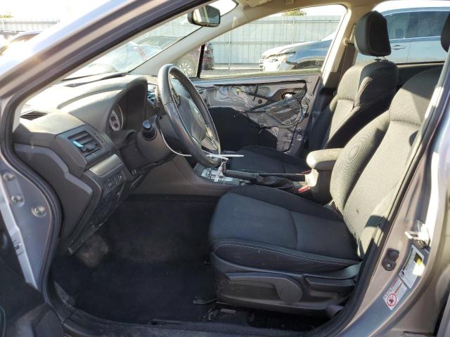 صورة رقم 7 من المزاد - 2014 SUBARU IMPREZA SP مع VIN JF1GPAL60E8289329