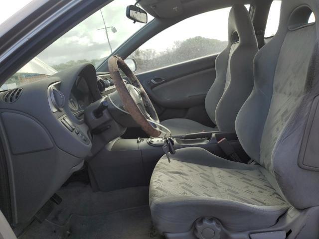 Photo 7 from auction – 2004 ACURA RSX with VIN JH4DC54844S009279