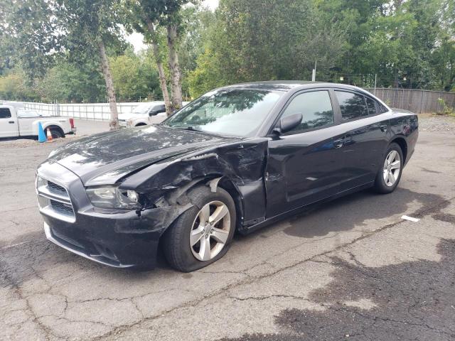 DODGE CHARGER SE 2012 with VIN 2C3CDXBG4CH189714 - Photo from auction