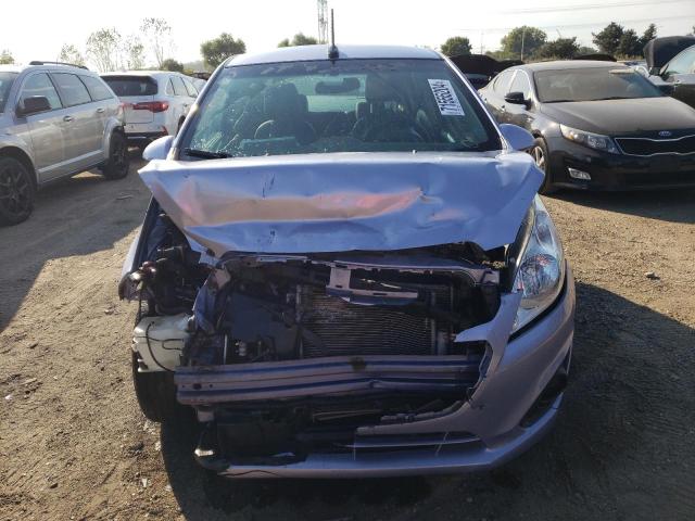 Photo 5 from auction – 2014 CHEVROLET SPARK 1LT with VIN KL8CD6S99EC456206