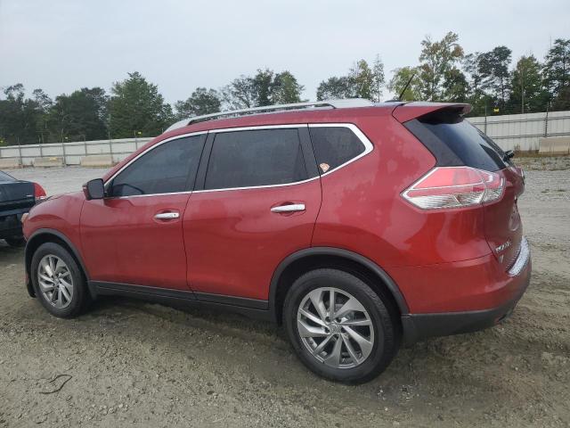 Photo 2 from auction – 2014 NISSAN ROGUE S with VIN 5N1AT2MV8EC794356