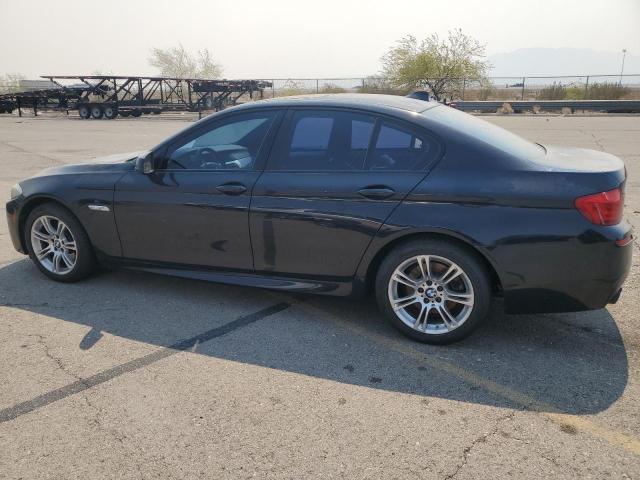 Photo 2 from auction – 2011 BMW 528 I with VIN WBAFR1C5XBC749173