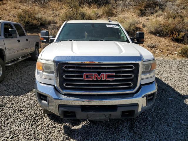Photo 5 from auction – 2015 GMC SIERRA K25 with VIN 1GT12XEG9FF573904
