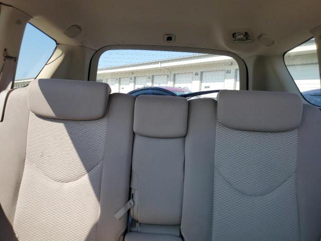 Photo 10 from auction – 2007 TOYOTA RAV4 LIMIT with VIN JTMBD31V776023713
