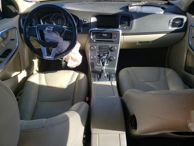 Photo 8 from auction – 2015 VOLVO S60 PREMIE with VIN YV140MFB9F2301410