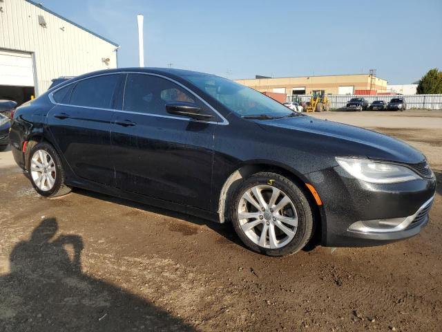 Photo 4 from auction – 2015 CHRYSLER 200 LIMITE with VIN 1C3CCCAG3FN525622