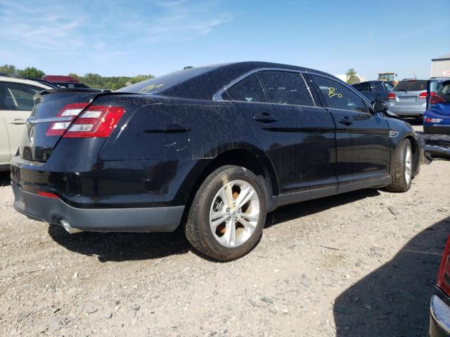 Photo 3 from auction – 2017 FORD TAURUS SEL with VIN 1FAHP2E89HG116993