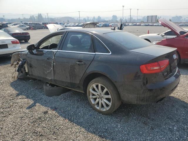Photo 2 from auction – 2013 AUDI A4 PREMIUM with VIN WAUEFAFL8DN038724