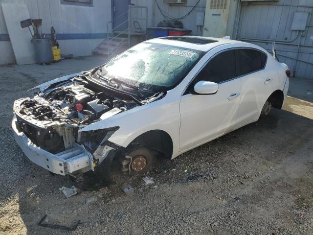 ACURA ILX 2019 with VIN 19UDE2F3XKA000392 - Photo from auction