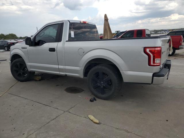 Photo 2 from auction – 2017 FORD F150 with VIN 1FTMF1C85HKC96110