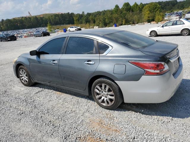 Photo 2 from auction – 2014 NISSAN ALTIMA 2.5 with VIN 1N4AL3AP9EC151925