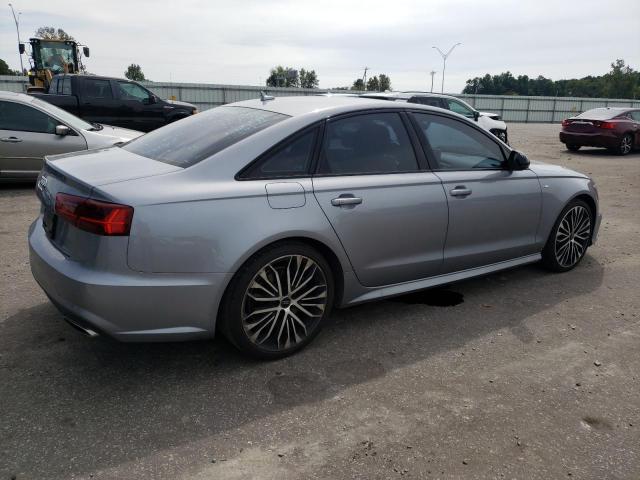 Photo 3 from auction – 2018 AUDI A6 PREMIUM with VIN WAUC8AFC1JN063008