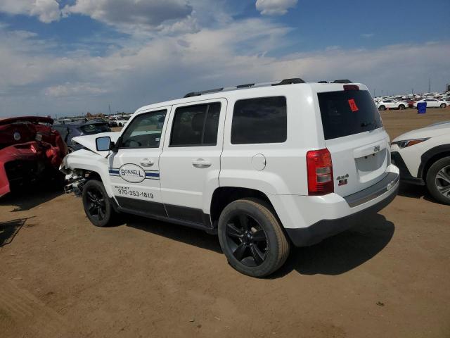 Photo 2 from auction – 2012 JEEP PATRIOT LA with VIN 1C4NJRFB8CD696376