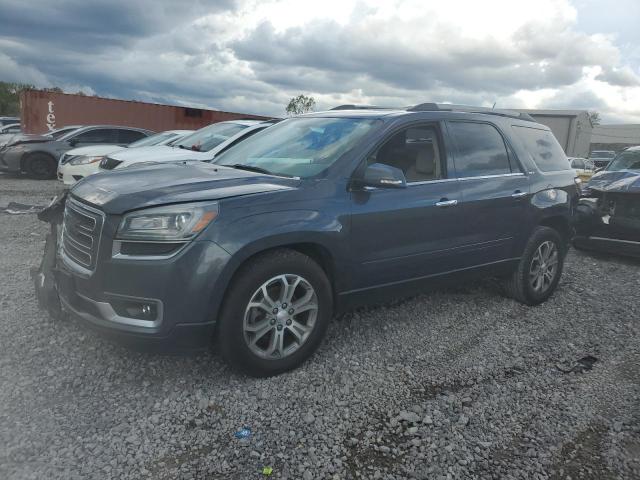 GMC ACADIA SLT 2014 with VIN 1GKKRRKD5EJ239407 - Photo from auction