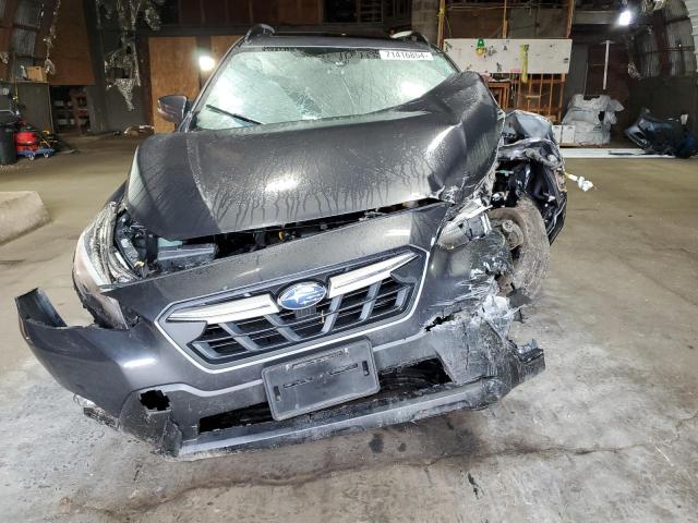 Photo 5 from auction – 2023 SUBARU CROSSTREK with VIN JF2GTHNC5PH293141