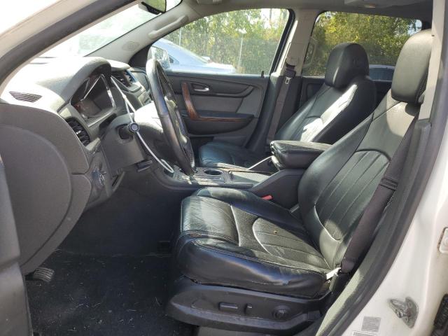 Photo 7 from auction – 2014 CHEVROLET TRAVERSE L with VIN 1GNKVJKD9EJ276492