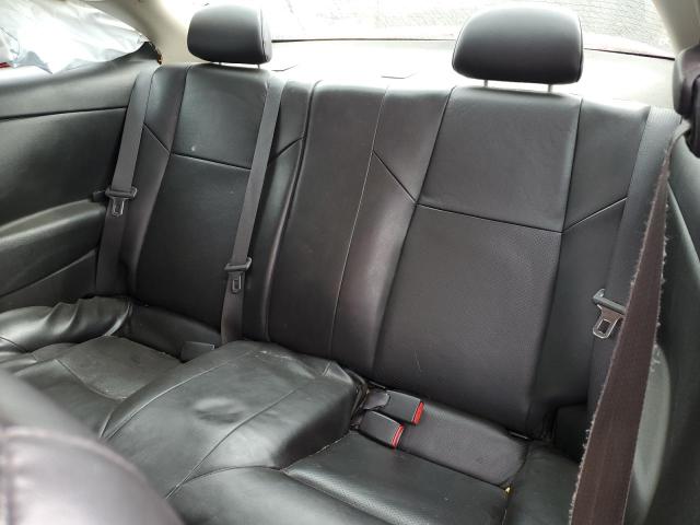 Photo 10 from auction – 2008 CHEVROLET COBALT SPO with VIN 1G1AM18B887209549