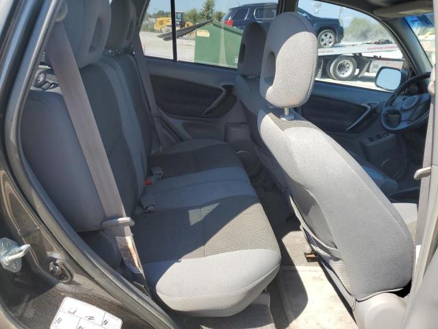 Photo 11 from auction – 2003 TOYOTA RAV4 with VIN JTEGH20V930111760