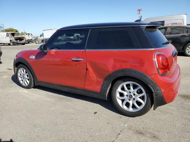 Photo 2 from auction – 2015 MINI COOPER S with VIN WMWXP7C53F2A39110