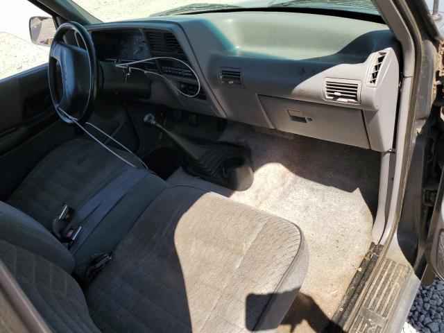 Photo 8 from auction – 1994 FORD RANGER with VIN 1FTCR10A0RPB02713