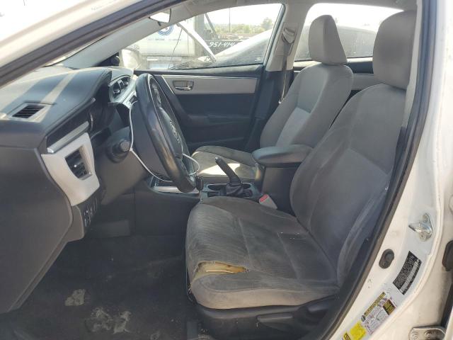 Photo 7 from auction – 2015 TOYOTA COROLLA L with VIN 5YFBURHE8FP286549