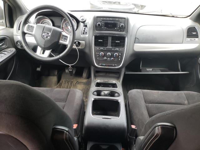 Foto 8 de la subasta – 2015 DODGE GRAND CARA con VIN 2C4RDGCG2FR512435