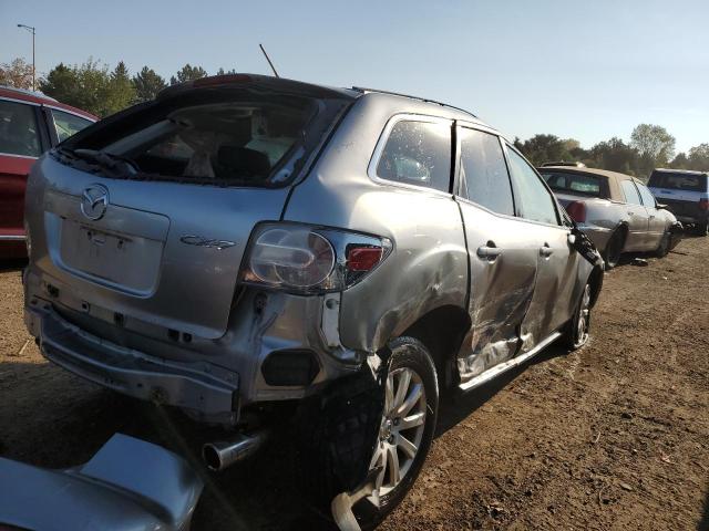 Photo 3 from auction – 2011 MAZDA CX-7 with VIN JM3ER2B54B0404896