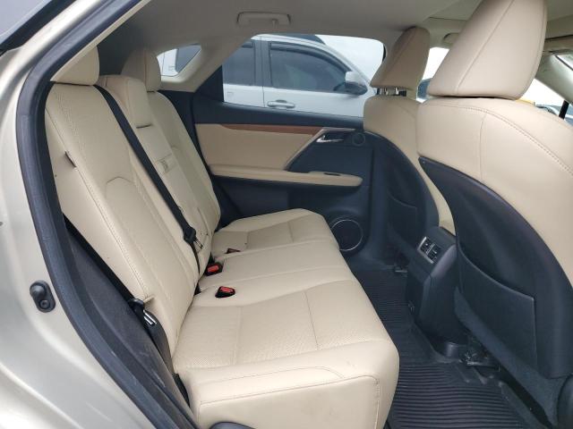 Photo 11 from auction – 2021 LEXUS RX 350 with VIN 2T2HZMAA8MC183212