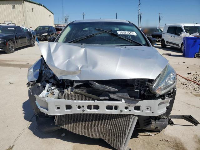 Photo 5 from auction – 2015 FORD FOCUS S with VIN 1FADP3E29FL356758
