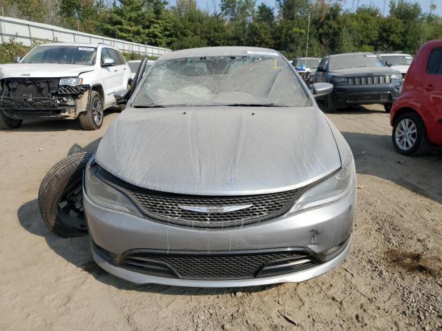 Photo 5 from auction – 2015 CHRYSLER 200 S with VIN 1C3CCCBBXFN736982