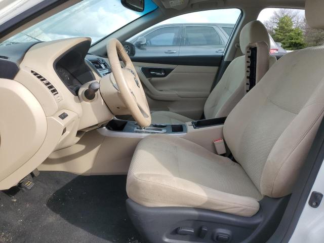Foto 7 de la subasta – 2015 NISSAN ALTIMA 2.5 con VIN 1N4AL3AP1FC569817