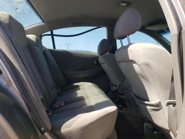 Photo 10 from auction – 2004 NISSAN ALTIMA BAS with VIN 1N4AL11D04C106106