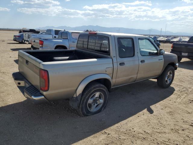 Photo 3 from auction – 2000 NISSAN FRONTIER K with VIN 1N6ED27T1YC337239