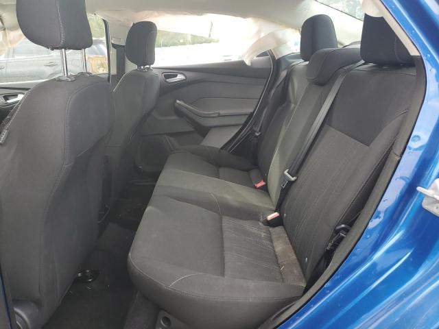 Photo 10 from auction – 2018 FORD FOCUS SE with VIN 1FADP3F26JL225634