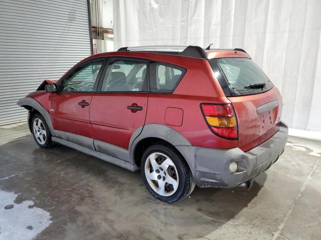 Photo 2 from auction – 2007 PONTIAC VIBE with VIN 5Y2SL65877Z433757