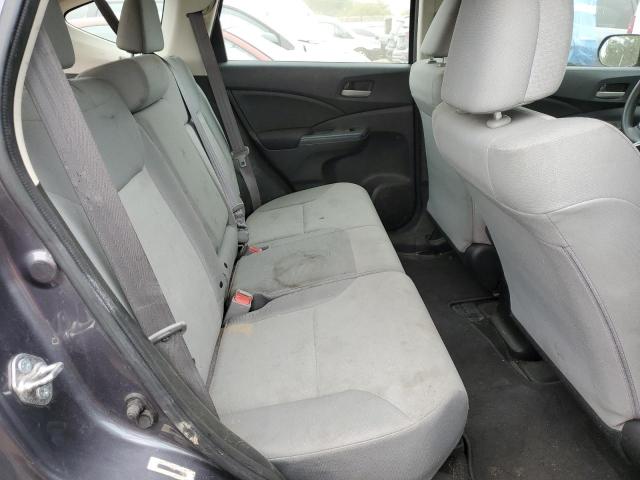 Photo 11 from auction – 2015 HONDA CR-V LX with VIN 5J6RM4H32FL088231