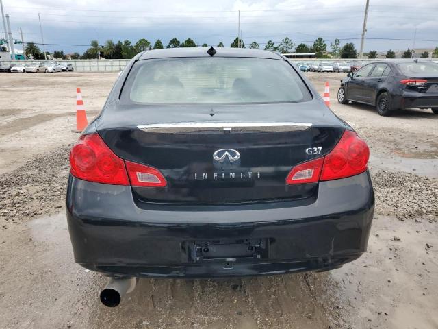Photo 6 from auction – 2011 INFINITI G37 BASE with VIN JN1CV6AP7BM501415