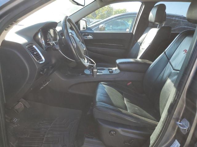 Photo 7 from auction – 2013 DODGE DURANGO R/ with VIN 1C4SDJCT0DC535892