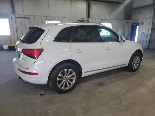 Photo 3 from auction – 2013 AUDI Q5 PREMIUM with VIN WA1LFAFPXDA093979