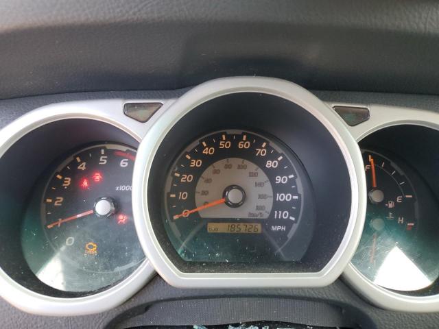 Photo 9 from auction – 2004 TOYOTA 4RUNNER SR with VIN JTEBU14R940040610
