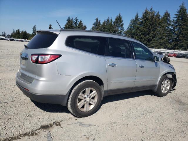 Photo 3 from auction – 2014 CHEVROLET TRAVERSE L with VIN 1GNKVGKD0EJ364253